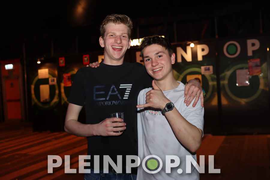 Publiek Zaterdag   (43)